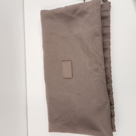 Radley London Brown Leather Crossbody Purse w/ Dust Bag - Picture 14 of 14